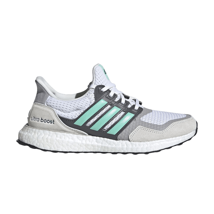 adidas Ultra Boost S&L Grey Mint (Women's)