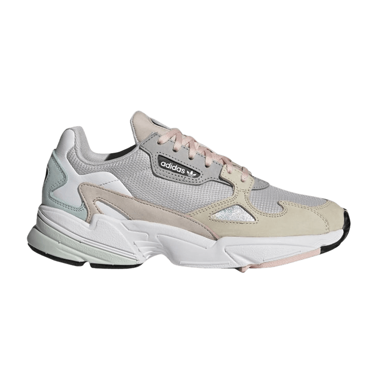 adidas Falcon Grey One (Women's)