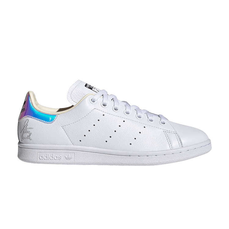 adidas Stan Smith Metallic Iridescent (Women's)