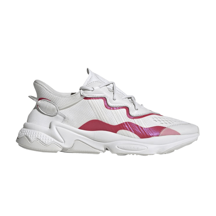 adidas Ozweego Crystal White