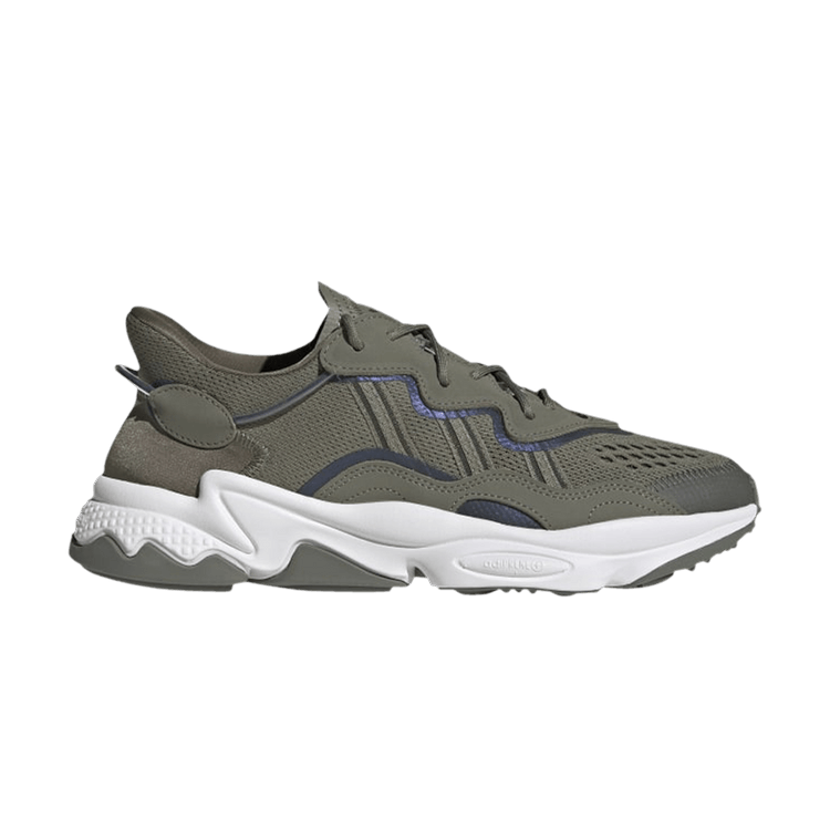 adidas Ozweego Legacy Green