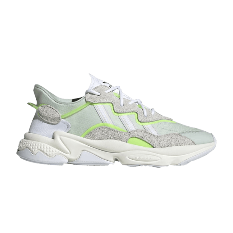 adidas Ozweego Dash Green