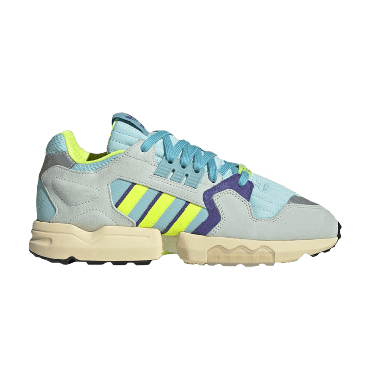 adidas Zx Torsion Clear Aqua