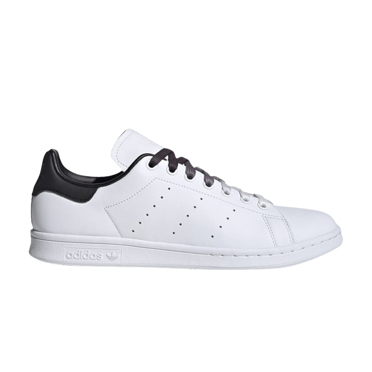 adidas Stan Smith Cloud White Black