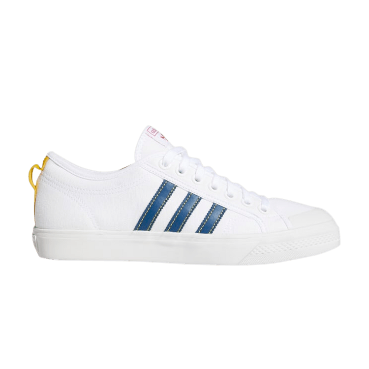 adidas Nizza Legend Marine