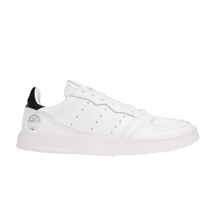adidas Supercourt Cloud White