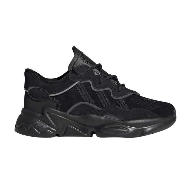 adidas Ozweego Core Black Night Metallic (PS)