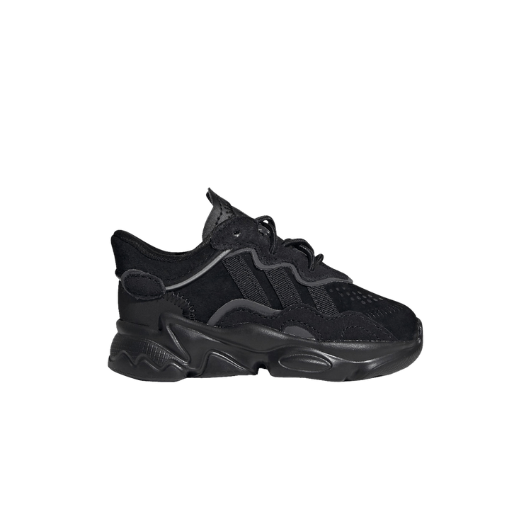 adidas Ozweego Core Black Night Metallic (TD)