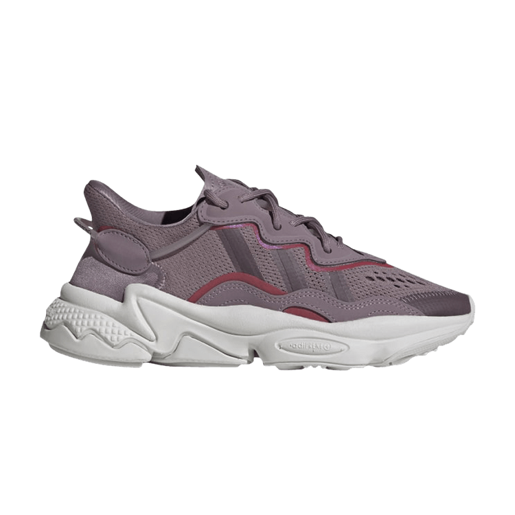 adidas OZWEEGO Legacy Purple (GS)