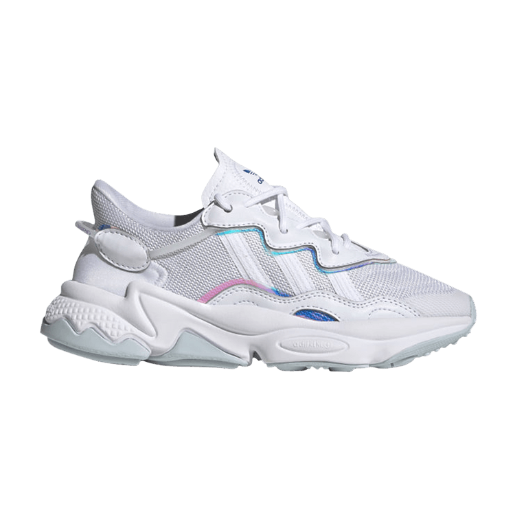 adidas OZWEEGO Cloud White Sky Tint (GS)