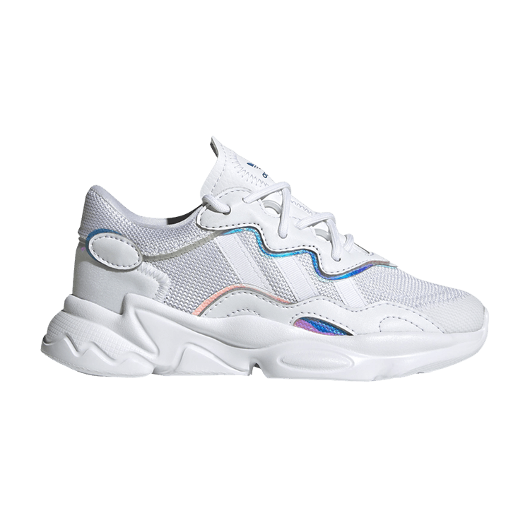 adidas OZWEEGO Cloud White Sky Tint (PS)