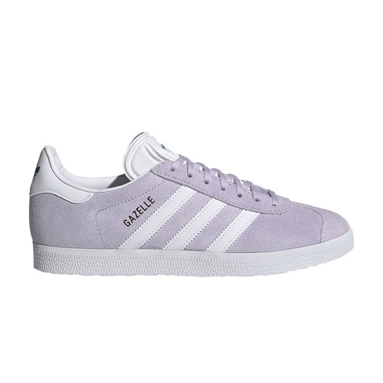 adidas Gazelle Purple Tint (Women's)