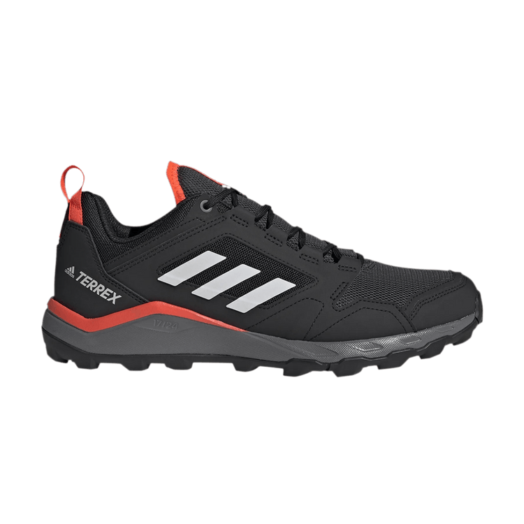 adidas Terrex Agravic Trail Running Core Black