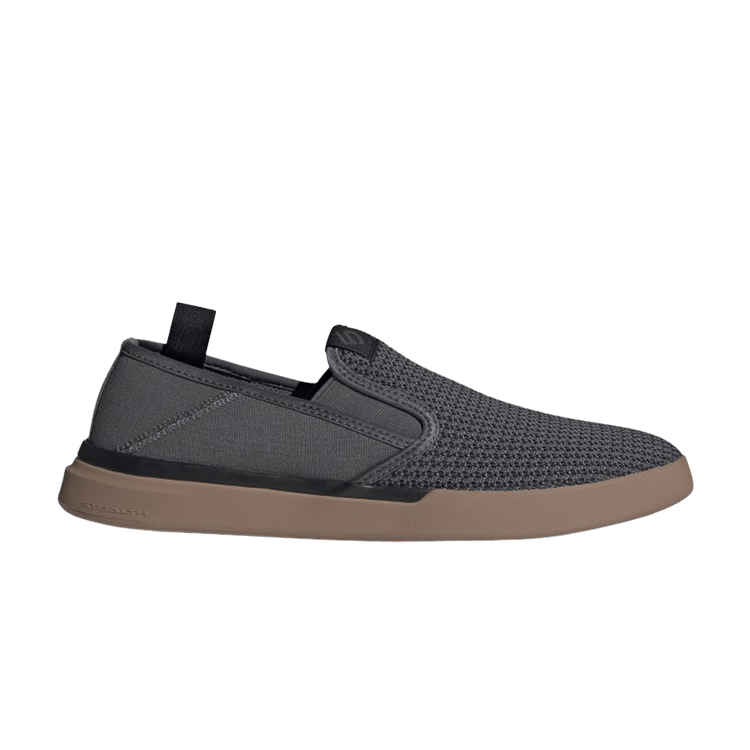 adidas Five Ten Sleuth Slip-On Grey Gum
