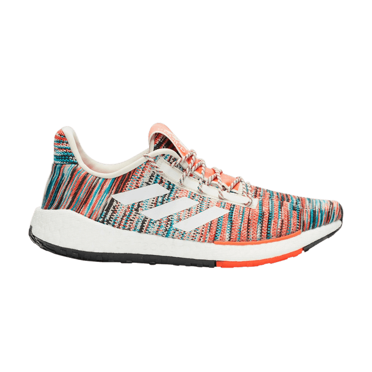 adidas PulseBoost HD Missoni Raw White