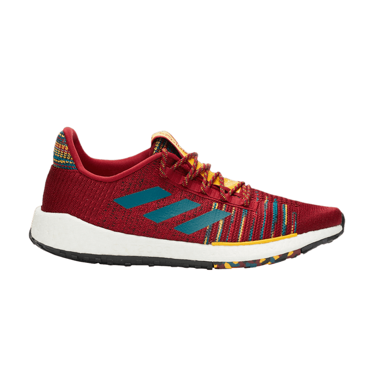 adidas PulseBoost HD Missoni Core Burgundy