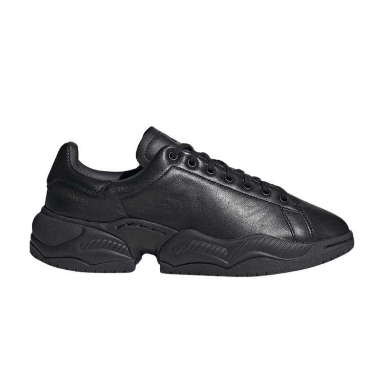 adidas Type O-2L OAMC Black