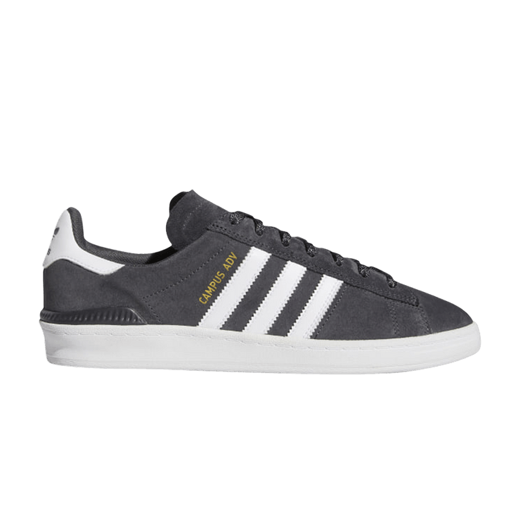 adidas Campus ADV Grey Six