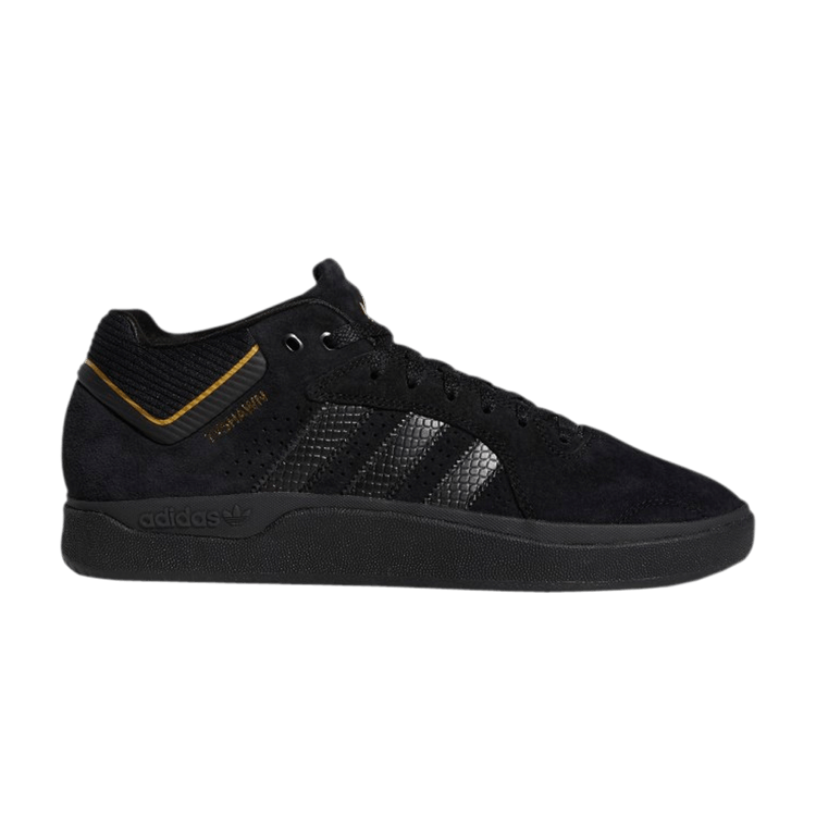 adidas Tyshawn Core Black Core Black