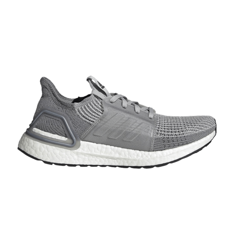 adidas Ultra Boost 19 Grey Three (Women's)