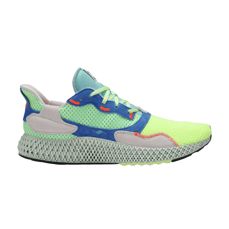 adidas ZX 4000 4D Easy Mint