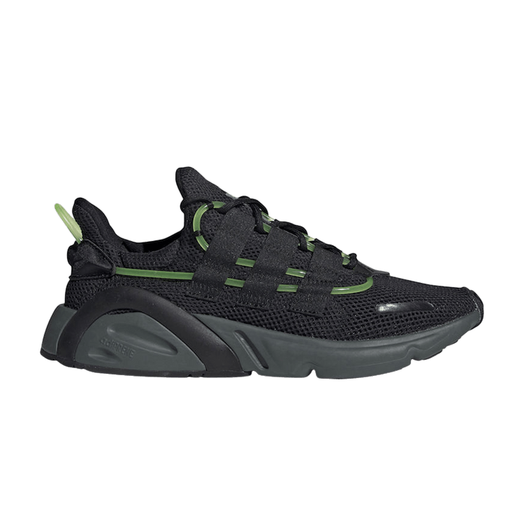 adidas LXCON Black Green