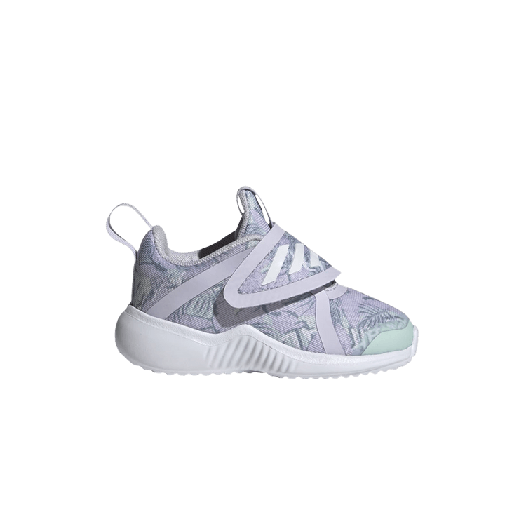 adidas FortaRun X Purple Tint (TD)