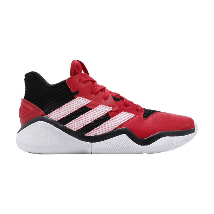 adidas Harden Stepback Scarlet (GS)