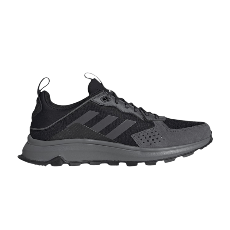adidas Response Trail Core Black Core Black