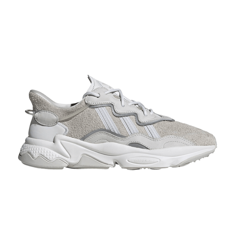 adidas Ozweego Crystal White Grey