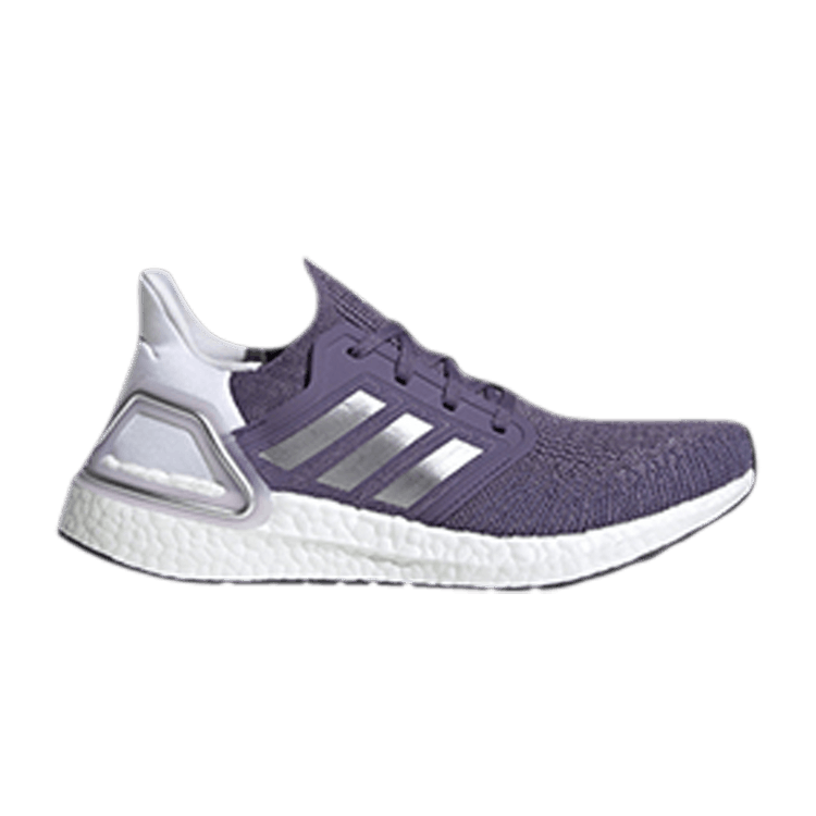 adidas Ultra Boost 20 Tech Purple (Women's)