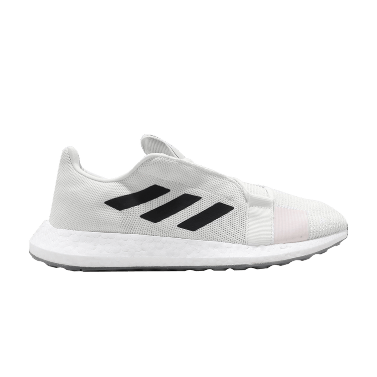 adidas Senseboost Go Cloud White Grey Six