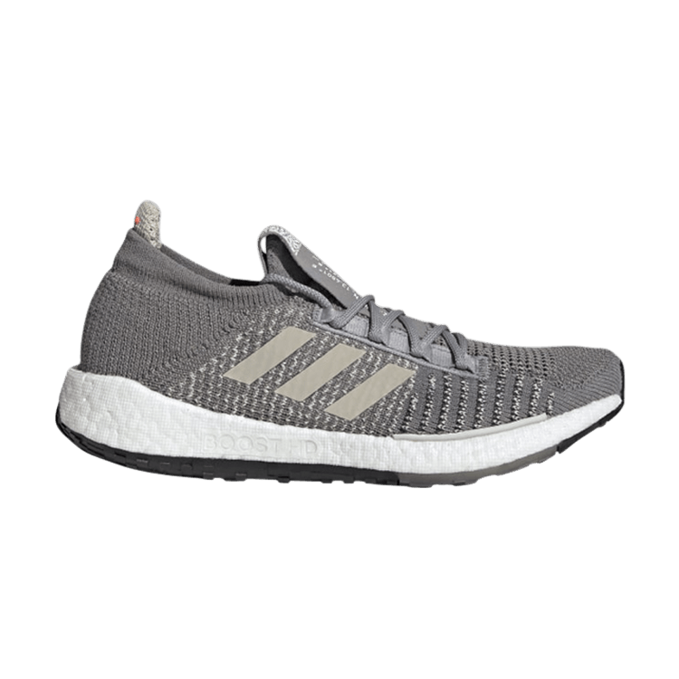 adidas Pulseboost HD Dove Grey (Women's)