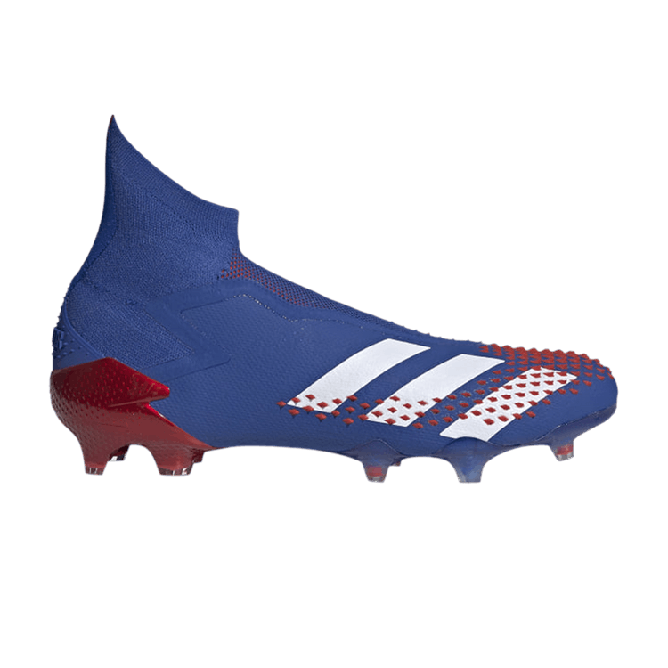 adidas Predator Mutator 20+ Team Royal Blue