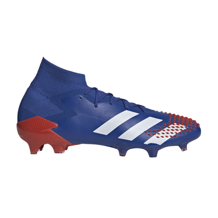 adidas Predator Mutator 20.1 High Team Royal Blue