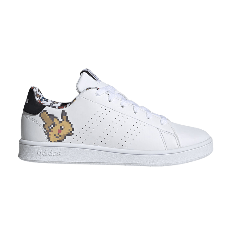 adidas Advantage Pikachu (Youth)