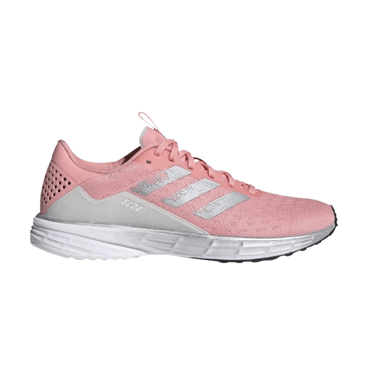 adidas SL20 Glory Pink (Women's)