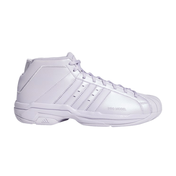 adidas Pro Model 2G Purple Tint