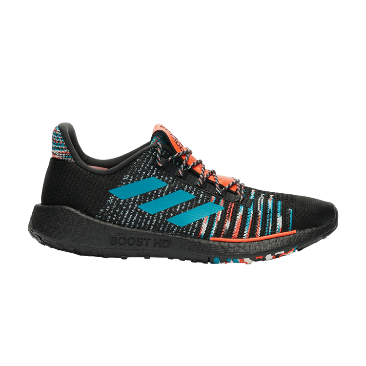 adidas PulseBoost HD Missoni Core Black