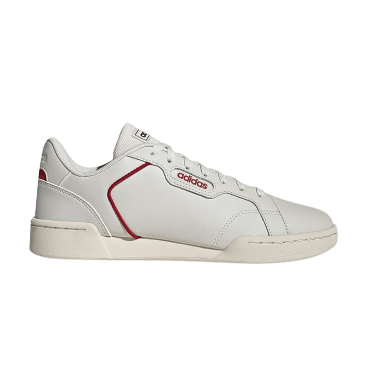 adidas Rougera White Red