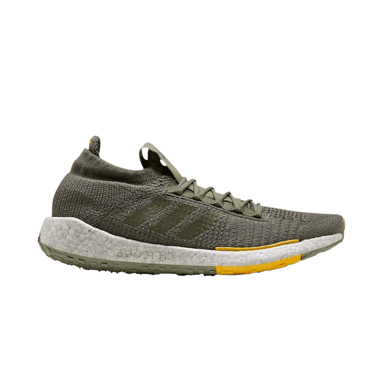 adidas PulseBoost HD Monocle Raw Khaki