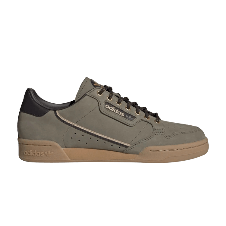 adidas Continental 80 Trace Cargo
