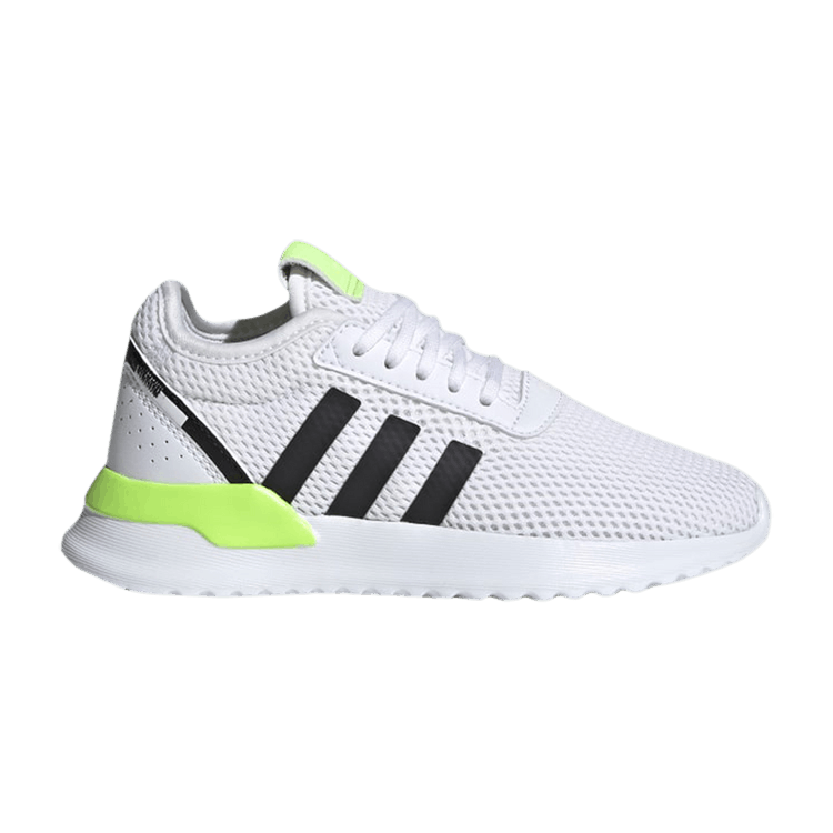 adidas U Path X Signal Green (PS)