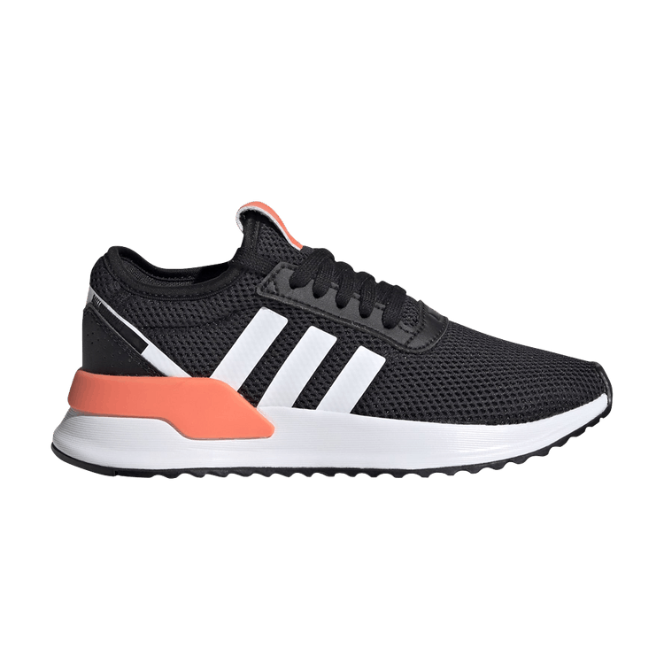 adidas U Path X Signal Coral (GS)