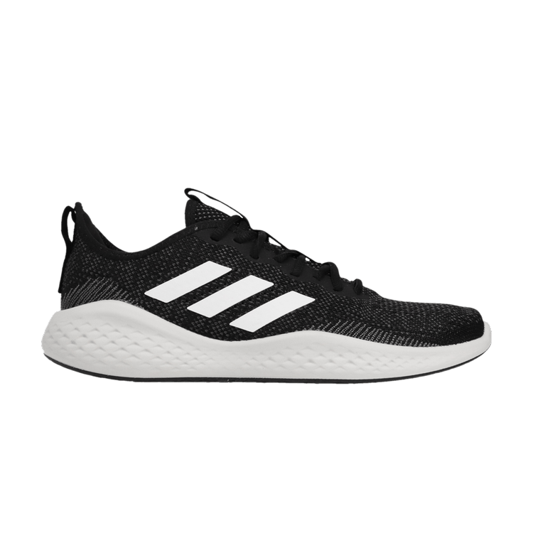 adidas Fluid Flow Core Black