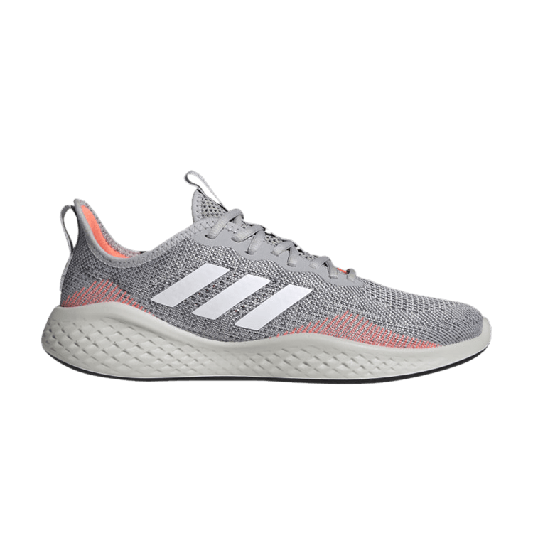 adidas Fluid Flow Grey Two