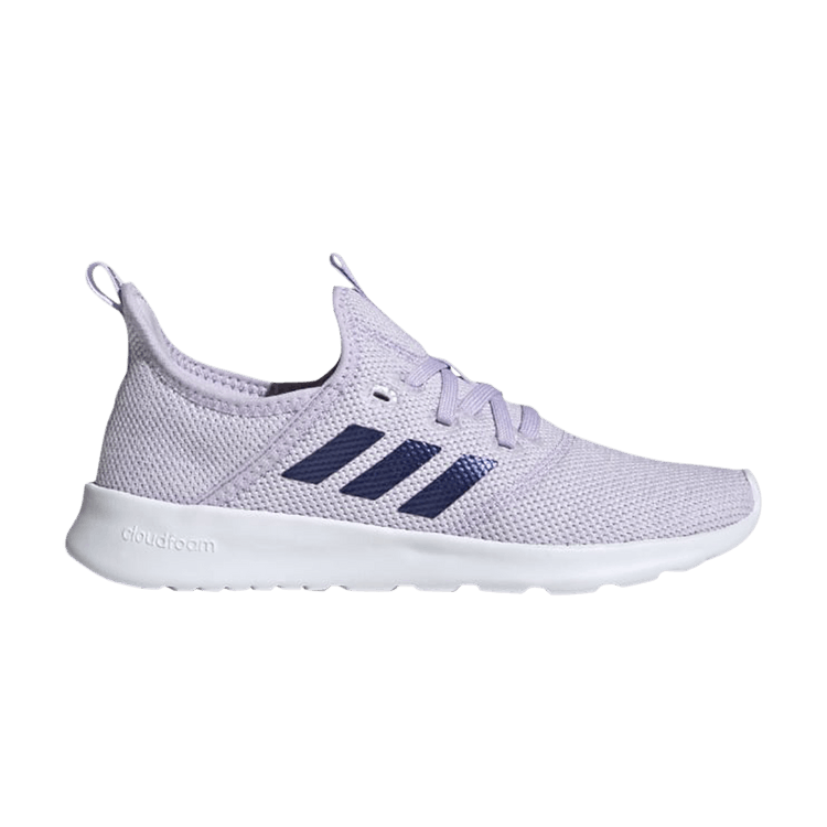 adidas Cloudfoam Pure Purple Tint (Women's)