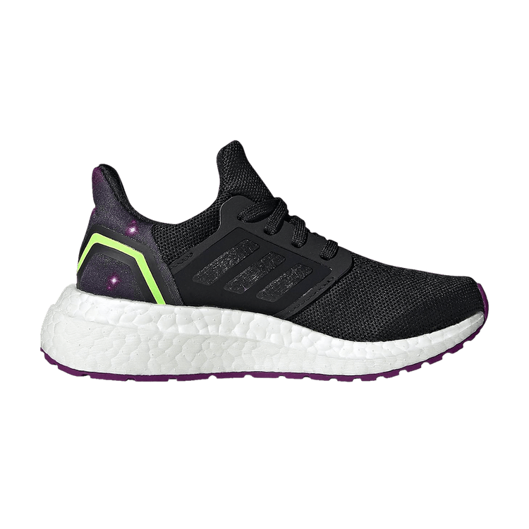 adidas Ultraboost 20 Glory Purple (PS)