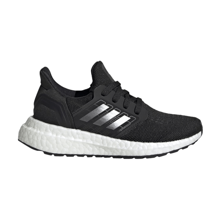 adidas Ultraboost 20 Night Metallic (PS)