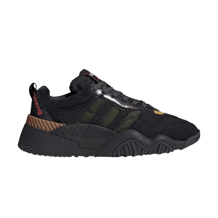 adidas AW Turnout Trainer Alexander Wang Core Black